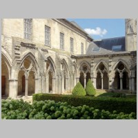 Abbaye Saint-Leger de Soissons, photo Pierre Poschadel, Wikipedia,12.jpg
